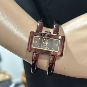 Embassy By Gruen watch